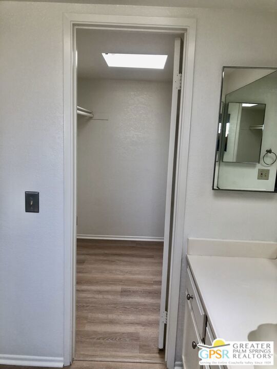 1598 N Kaweah Road #3, Palm Springs, CA 92262
