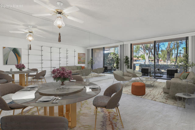 2 Valencia Drive, Rancho Mirage, CA 92270