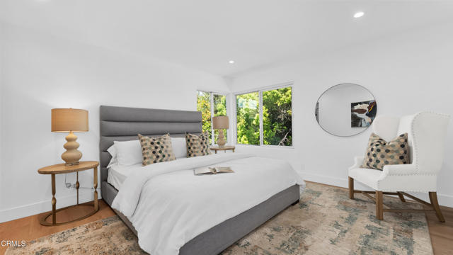 4 Bed Home for Sale in Thousand Oaks, California