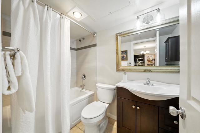 Detail Gallery Image 20 of 33 For 3078 Broadway #210,  San Diego,  CA 92102 - 2 Beds | 2 Baths