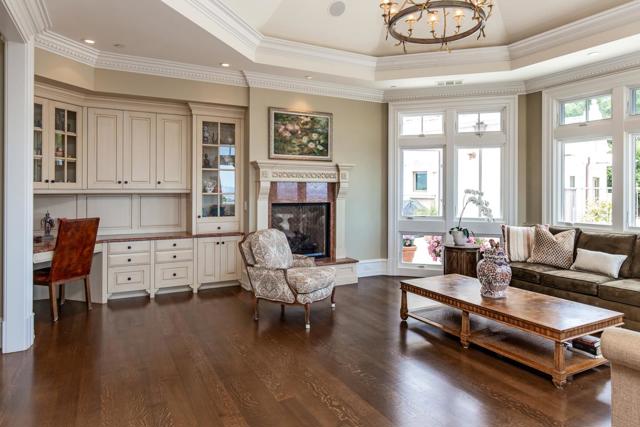 Image 8 of 20 For 490 Las Pulgas Drive