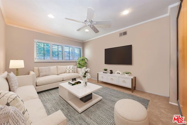 Drew Fenton | 16617 Park Lane Circle Los Angeles CA | MLS: 7403378