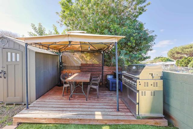 Detail Gallery Image 36 of 61 For 10767 Jamacha Bld Spc 151,  Spring Valley,  CA 91978 - 3 Beds | 2 Baths