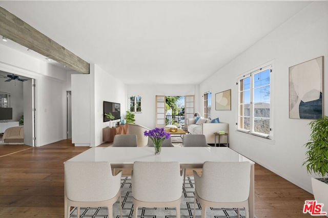 Image 3 of 23 For 109 Sycamore Avenue 202