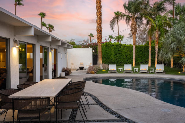 503 E Laurel Circle, Palm Springs, CA 92262