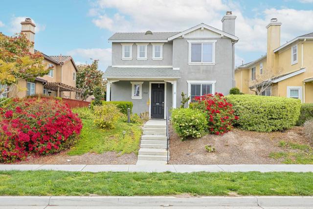 Home for Sale in Chula Vista