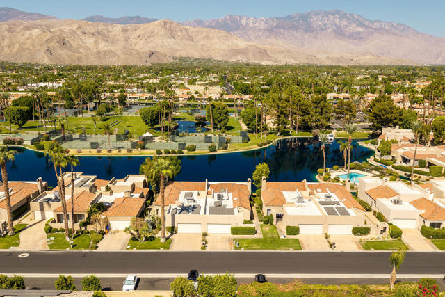 149 Lake Shore Drive, Rancho Mirage, CA 92270