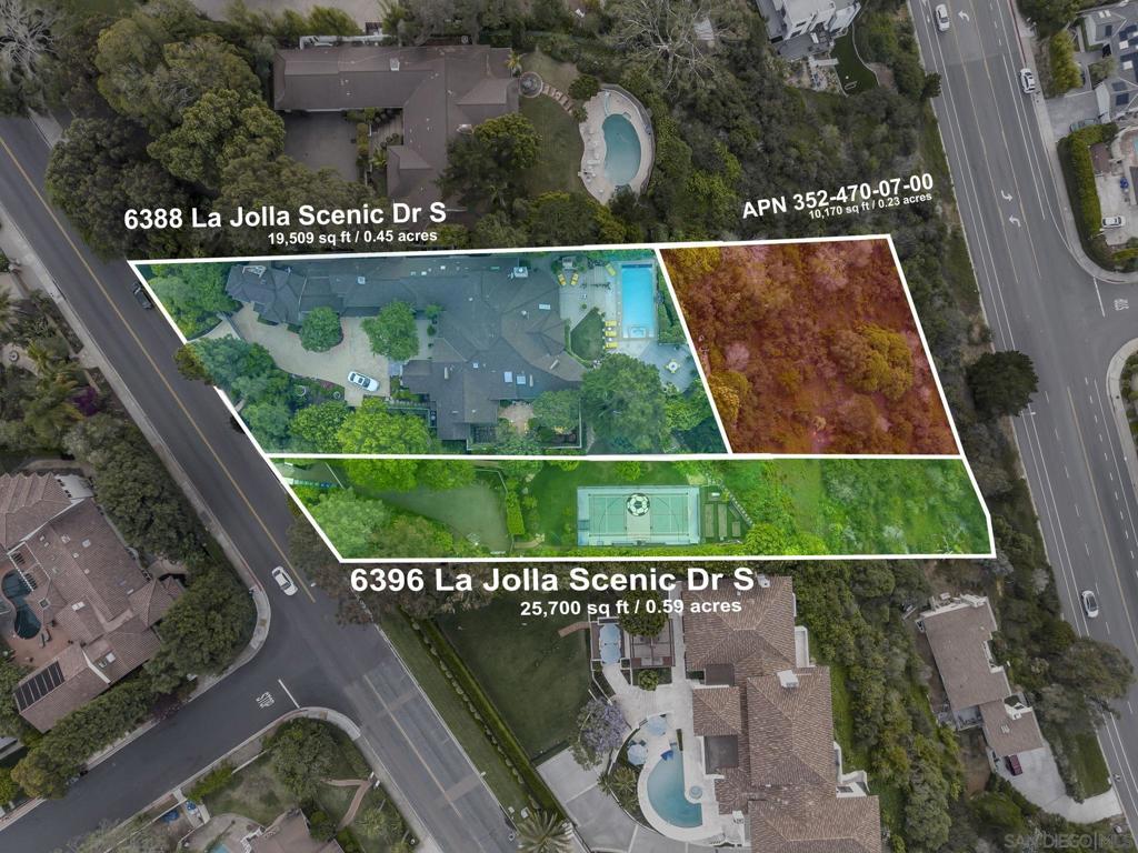 6388 La Jolla Scenic Dr - photo 2