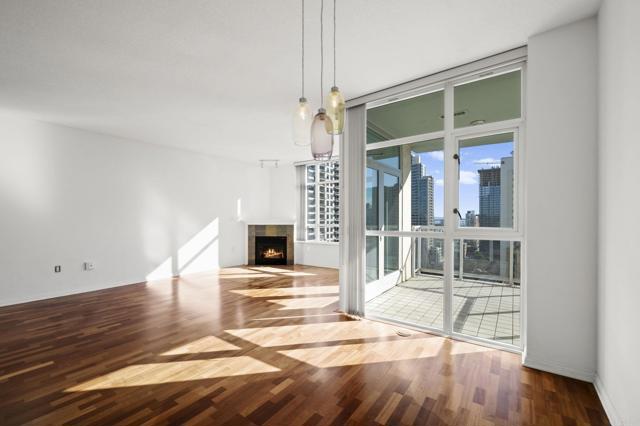 Detail Gallery Image 23 of 52 For 850 Beech St #1404,  San Diego,  CA 92101 - 2 Beds | 2 Baths