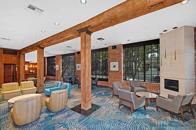 Detail Gallery Image 45 of 47 For 500 W Harbor Dr #716,  San Diego,  CA 92101 - 1 Beds | 1 Baths