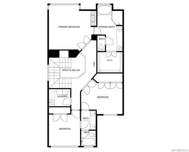 Image 30 of 32 For 7723 Ivanhoe Ave