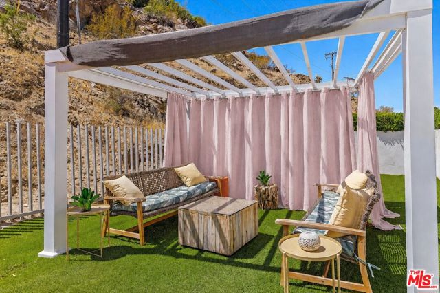 2499 S Palm Canyon Drive, Palm Springs, CA 92264