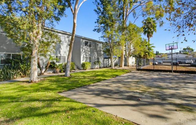 Detail Gallery Image 64 of 65 For 4421 Tremont #27,  San Diego,  CA 92102 - 3 Beds | 2 Baths