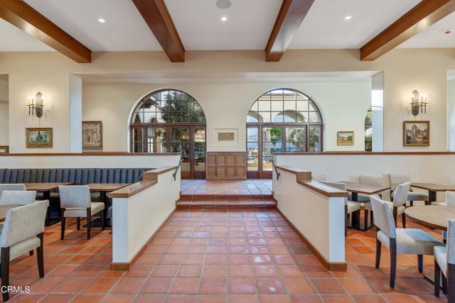 Detail Gallery Image 19 of 50 For 88 N Oakland Ave #202,  Pasadena,  CA 91101 - 2 Beds | 2 Baths