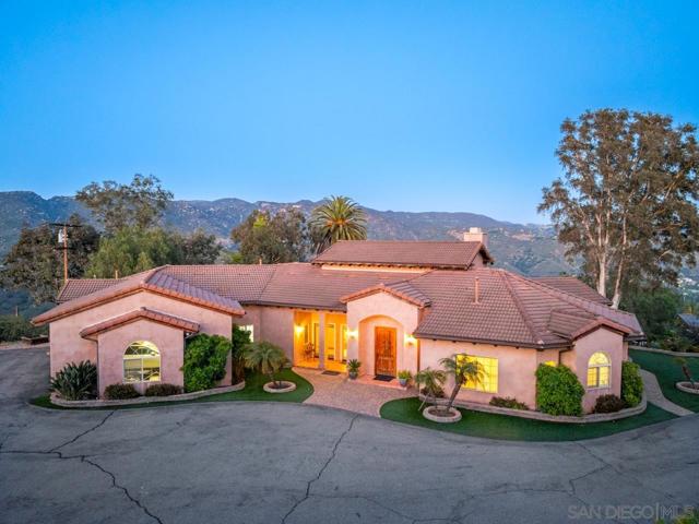 Details for 2756 Mountain View, Escondido, CA 92027