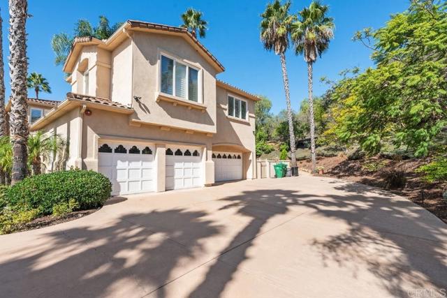 Detail Gallery Image 3 of 74 For 7345 Vista Rancho Ct, Rancho Santa Fe,  CA 92067 - 6 Beds | 6/1 Baths