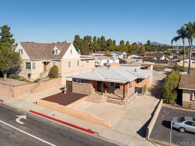 Detail Gallery Image 2 of 67 For 511 Hilltop Dr, Chula Vista,  CA 91910 - 3 Beds | 2 Baths