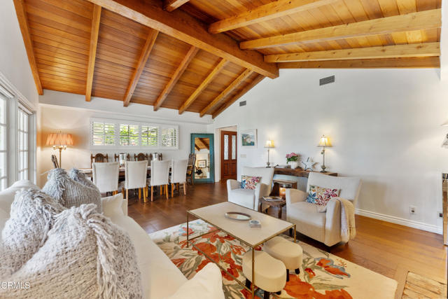 Detail Gallery Image 7 of 52 For 2210 Brambling Ln, Pasadena,  CA 91107 - 3 Beds | 3 Baths