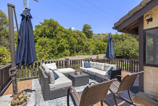 Detail Gallery Image 49 of 75 For 835 Woodgrove Rd, Fillmore,  CA 93015 - 6 Beds | 4/1 Baths