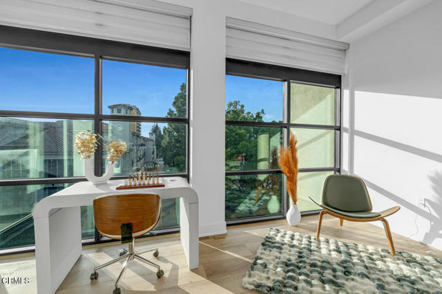 Detail Gallery Image 12 of 31 For 178 S Euclid Ave #412,  Pasadena,  CA 91104 - 1 Beds | 1 Baths