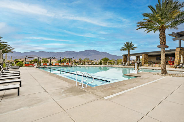 55 Cabernet, Rancho Mirage, CA 92270