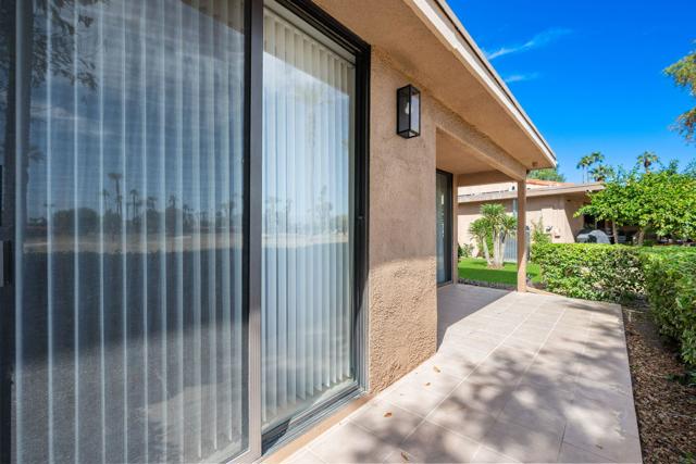 25 Haig Drive, Rancho Mirage, CA 92270