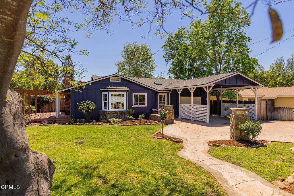 1010 Fairview Road