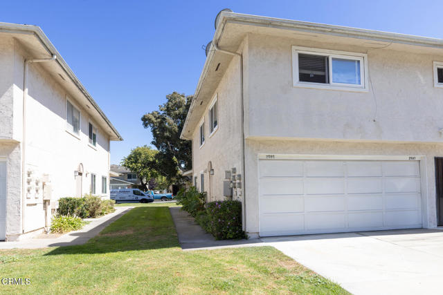 Detail Gallery Image 23 of 29 For 2587 Tiller Ave, Port Hueneme,  CA 93041 - 2 Beds | 1 Baths