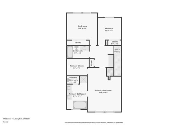 178 Salmar Terrace, Campbell CA: https://media.crmls.org/mediaz/1151004e-cbaf-4e9e-94df-3341a6dd2f24.jpg