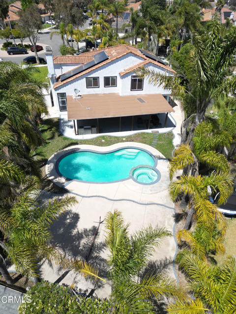 Detail Gallery Image 4 of 31 For 2716 Windcrest Pl, Oxnard,  CA 93036 - 4 Beds | 3/1 Baths