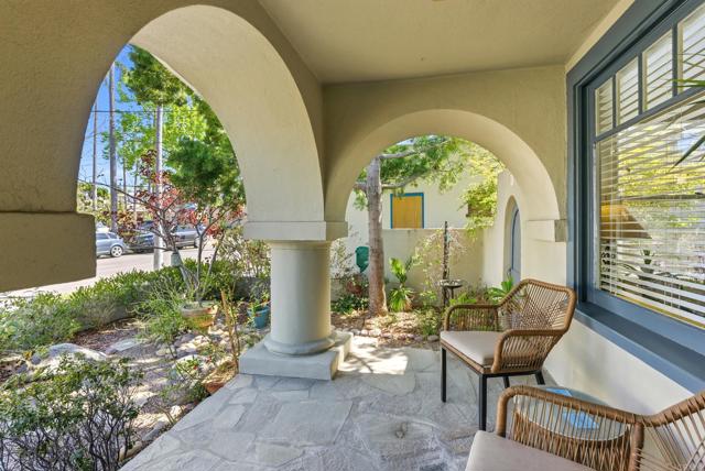 Detail Gallery Image 8 of 44 For 4262 Sierra Vista, San Diego,  CA 92103 - 2 Beds | 1/1 Baths