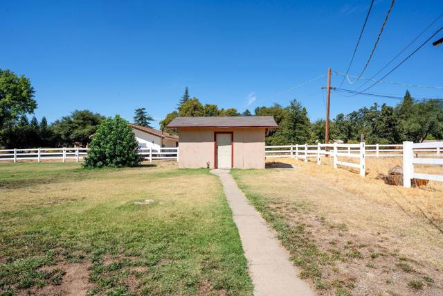 Detail Gallery Image 22 of 23 For 4990 Del Rd, Loomis,  CA 95650 - 3 Beds | 2 Baths