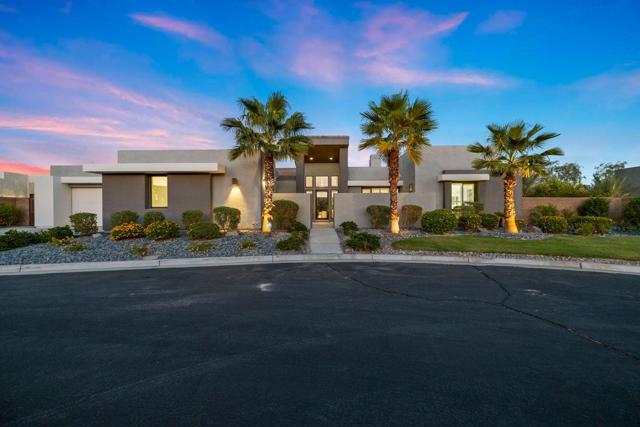Details for 24 Via Monaco, Rancho Mirage, CA 92270