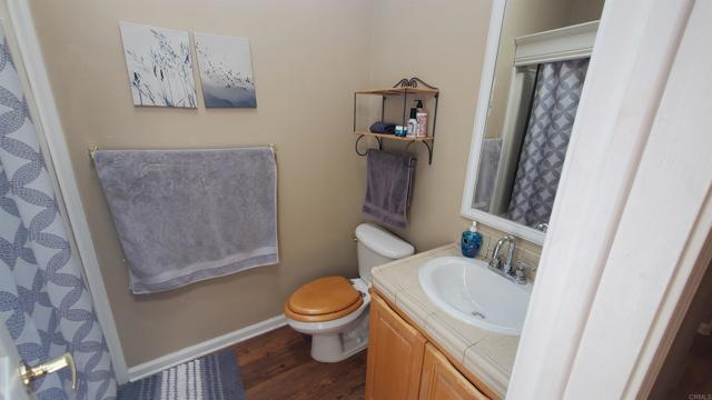 Detail Gallery Image 26 of 35 For 2239 Black Canyon Rd #63,  Ramona,  CA 92065 - 3 Beds | 2 Baths
