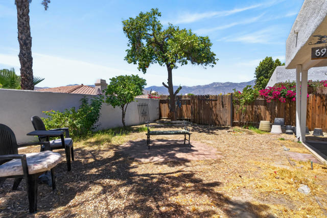 69629 Antonia Way, Rancho Mirage, CA 92270