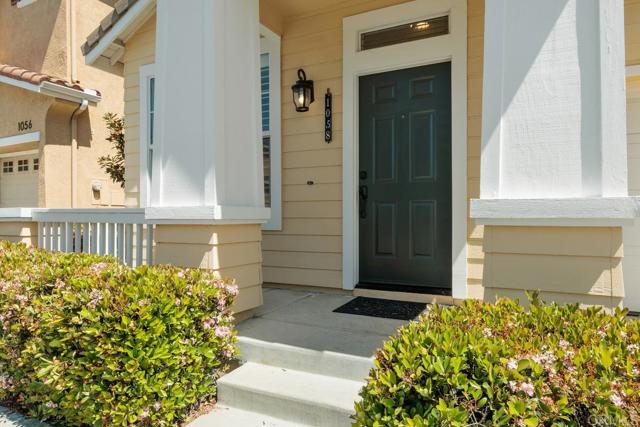 Home for Sale in Encinitas