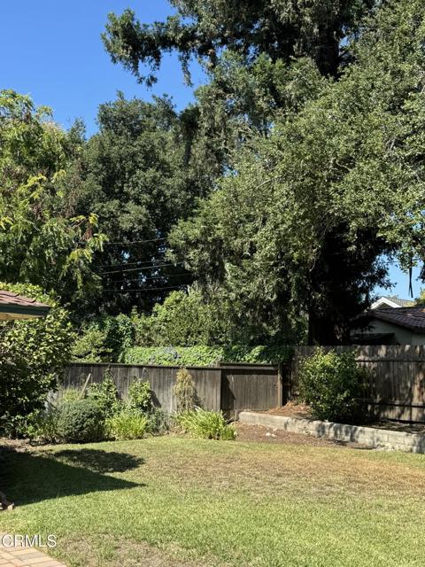 Detail Gallery Image 17 of 17 For 2175 N Holliston Ave, Altadena,  CA 91001 - 3 Beds | 3 Baths