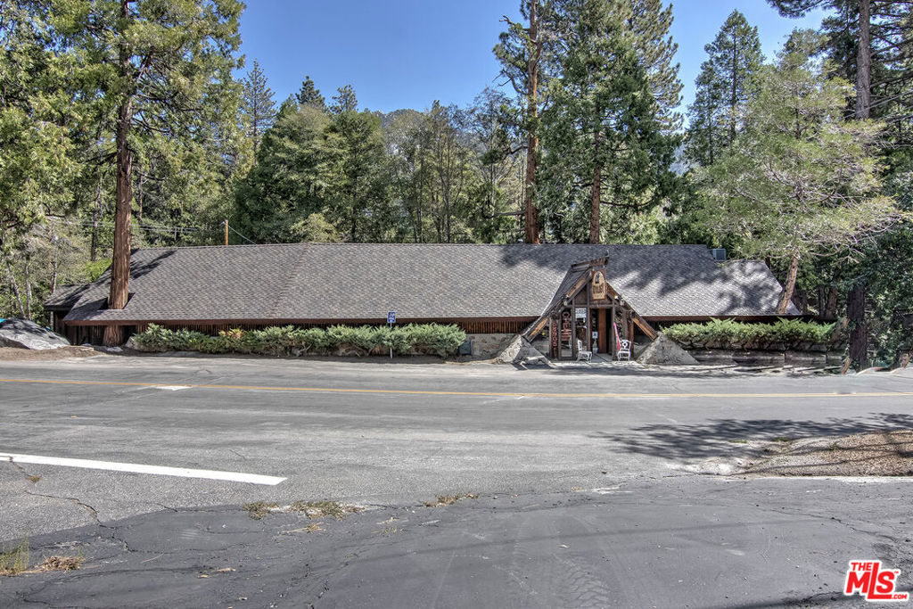 54905 N Circle Drive, Idyllwild, CA 92549