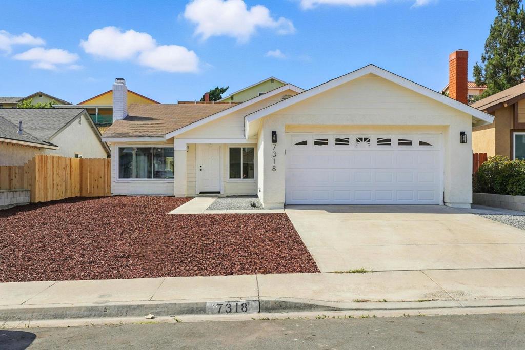 7318 Woodshawn Dr