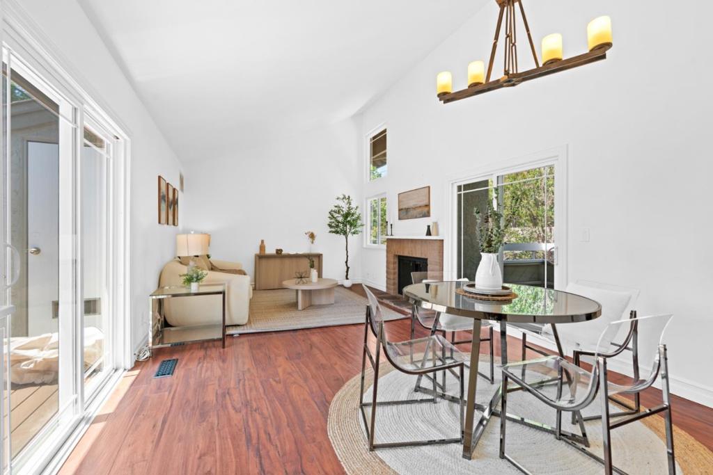 2124 Canoas Garden Avenue #2