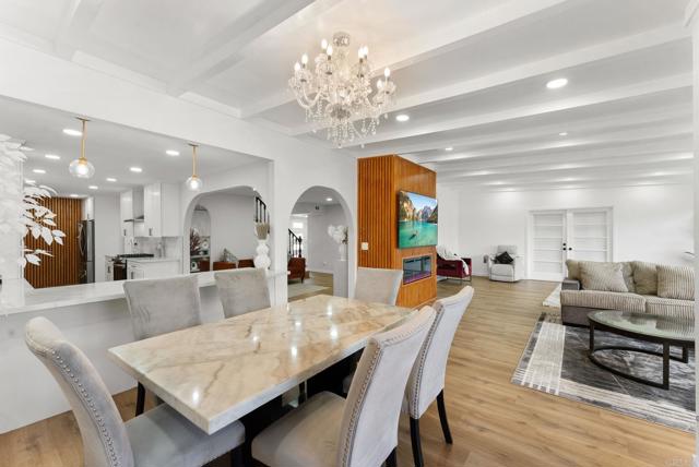 Detail Gallery Image 10 of 43 For 4055 Mount Albertine Ave, San Diego,  CA 92111 - 5 Beds | 4 Baths