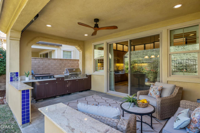 Detail Gallery Image 57 of 73 For 627 E Orange Blossom Way, Azusa,  CA 91702 - 4 Beds | 4/1 Baths