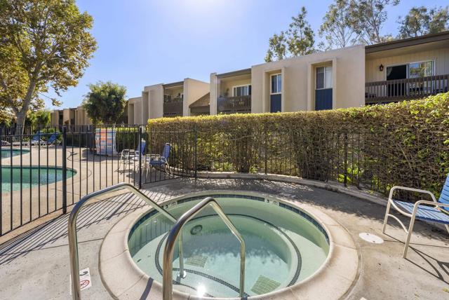 Detail Gallery Image 37 of 46 For 5350 Baltimore Dr #58,  La Mesa,  CA 91942 - 2 Beds | 2 Baths