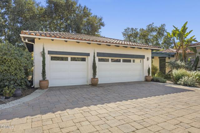 Detail Gallery Image 47 of 47 For 703 Country Club Dr, Ojai,  CA 93023 - 4 Beds | 4 Baths