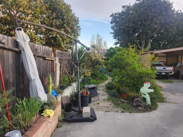 Detail Gallery Image 6 of 18 For 520 521 W California, Vista,  CA 92083 - – Beds | – Baths