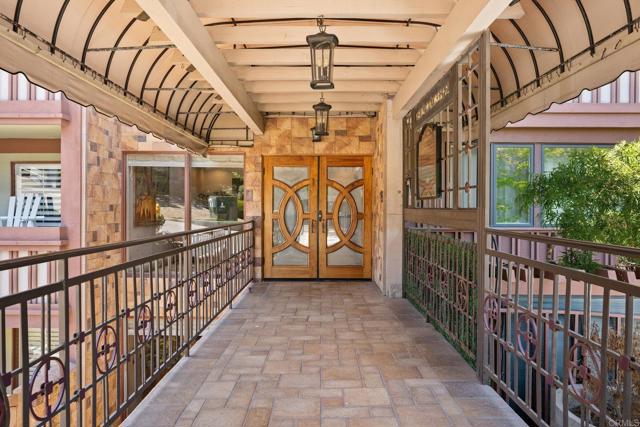 Detail Gallery Image 2 of 47 For 1562 Camino Del Mar #643,  Del Mar,  CA 92014 - 1 Beds | 2 Baths