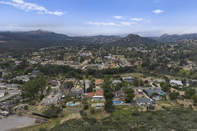 Detail Gallery Image 40 of 43 For 25072 Poderio Dr, Ramona,  CA 92065 - 3 Beds | 2 Baths