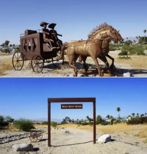 Image 26 of 41 For 74711 Dillon Rd Spc 1013