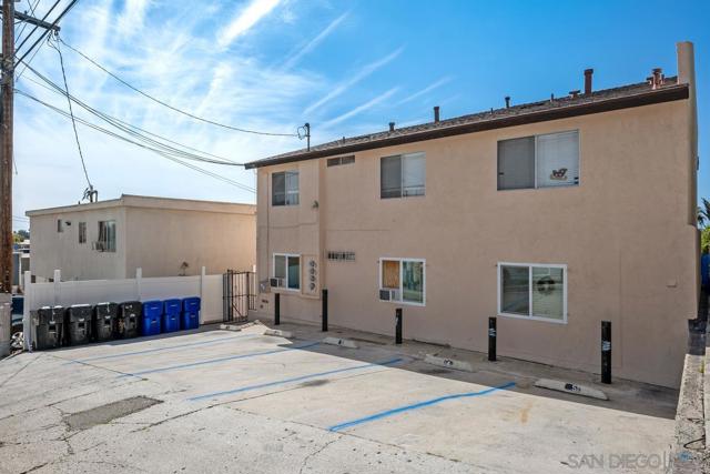 4235 49TH ST, San Diego, California 92115, ,Multi-Family,For Sale,49TH ST,240004924SD