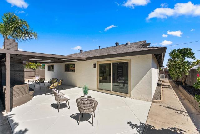 Detail Gallery Image 47 of 52 For 4984 Gaylord Dr, San Diego,  CA 92117 - 3 Beds | 2 Baths